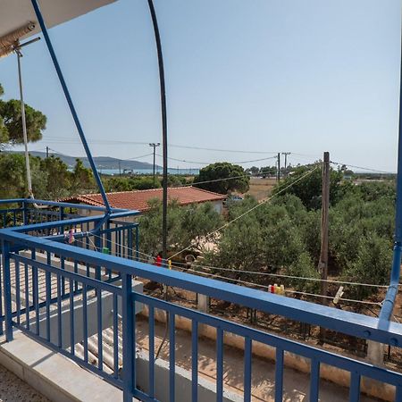 Pavlopetri Hotel Vingláfia Buitenkant foto