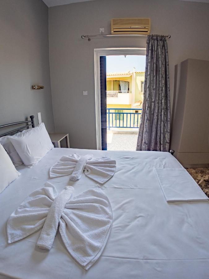 Pavlopetri Hotel Vingláfia Buitenkant foto