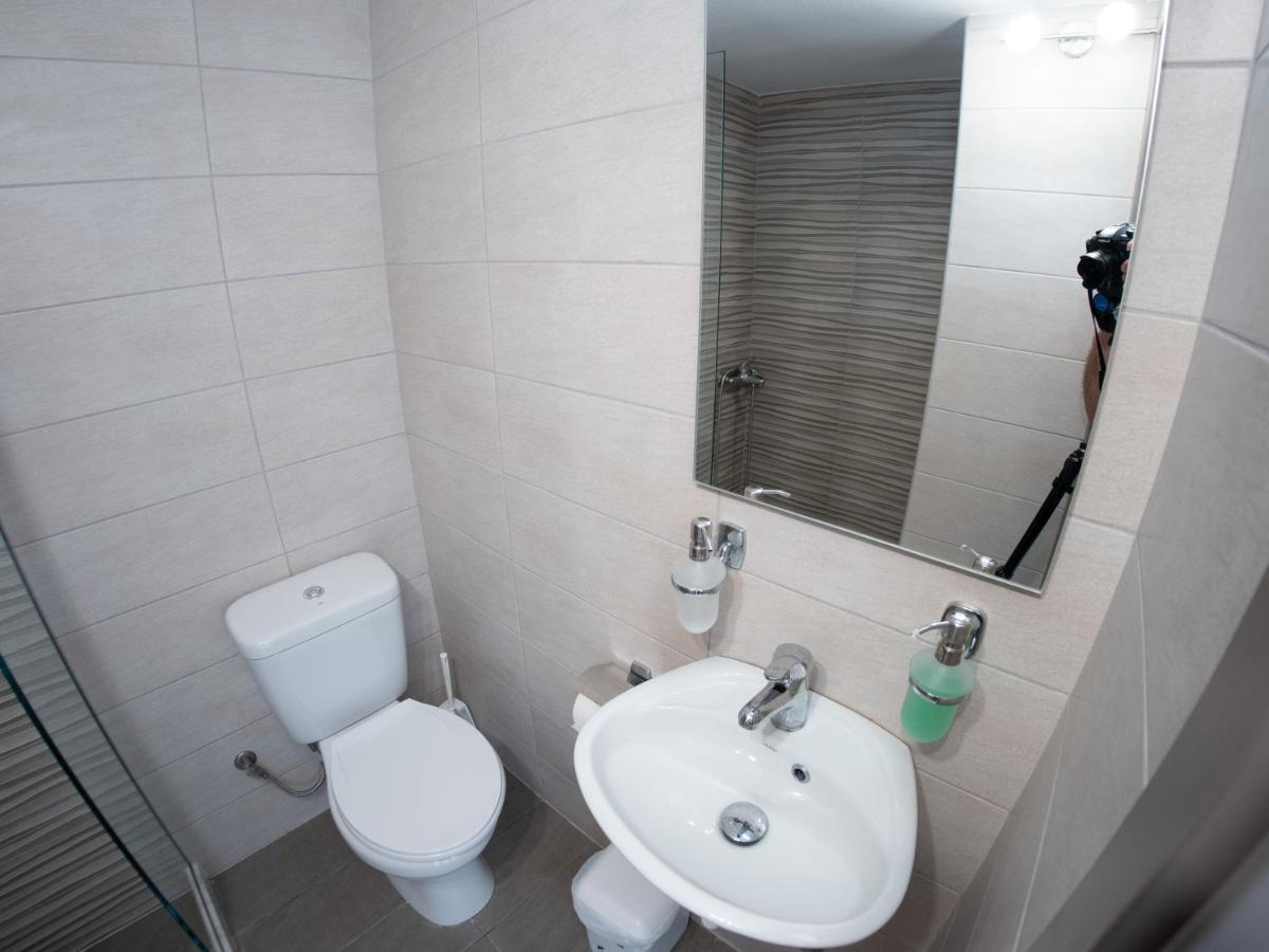 Pavlopetri Hotel Vingláfia Buitenkant foto