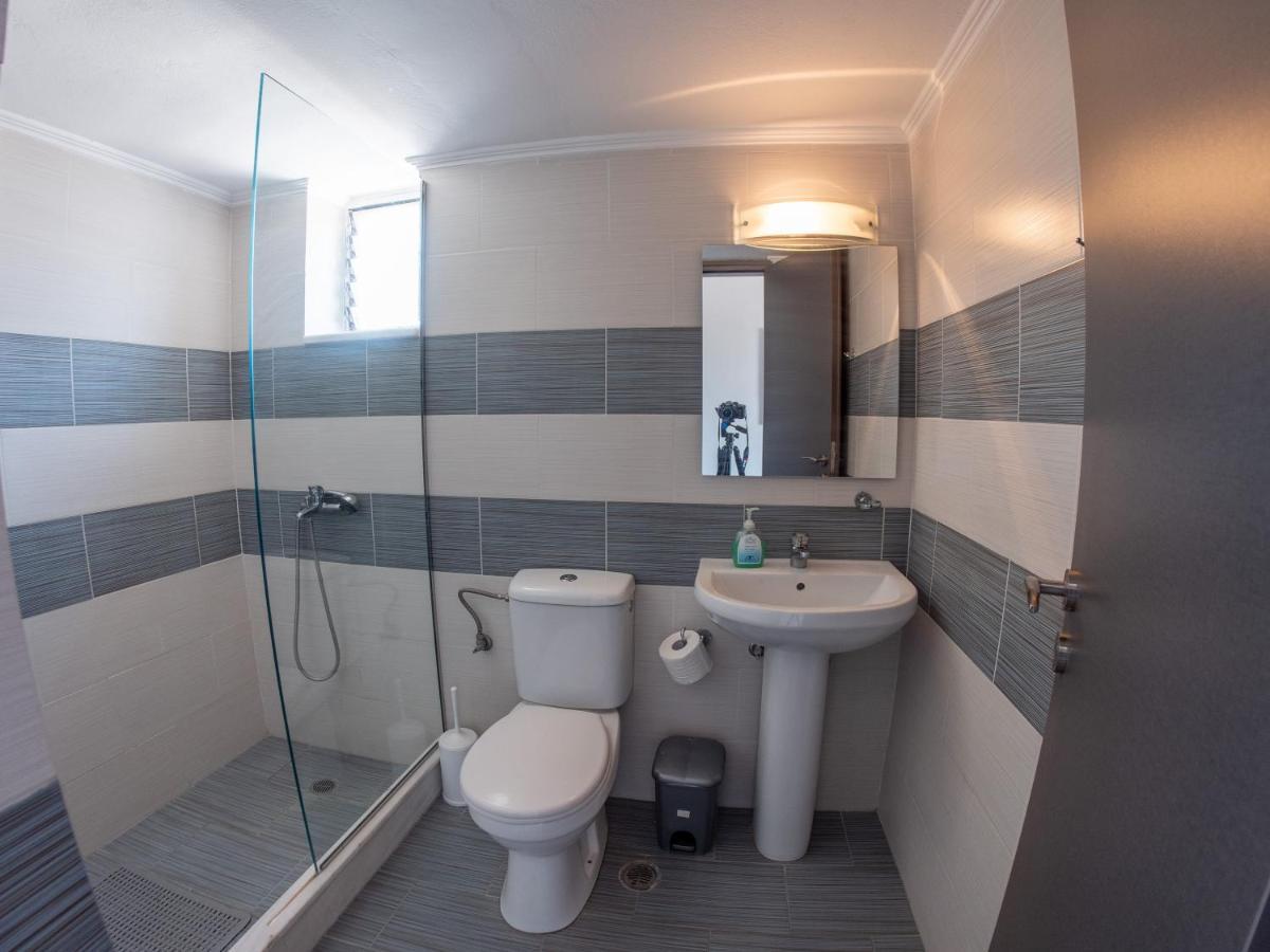 Pavlopetri Hotel Vingláfia Buitenkant foto