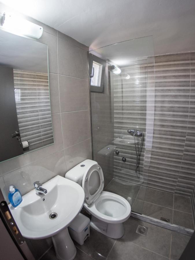 Pavlopetri Hotel Vingláfia Buitenkant foto