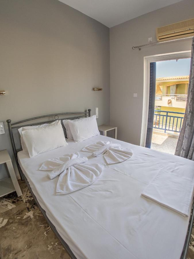 Pavlopetri Hotel Vingláfia Buitenkant foto
