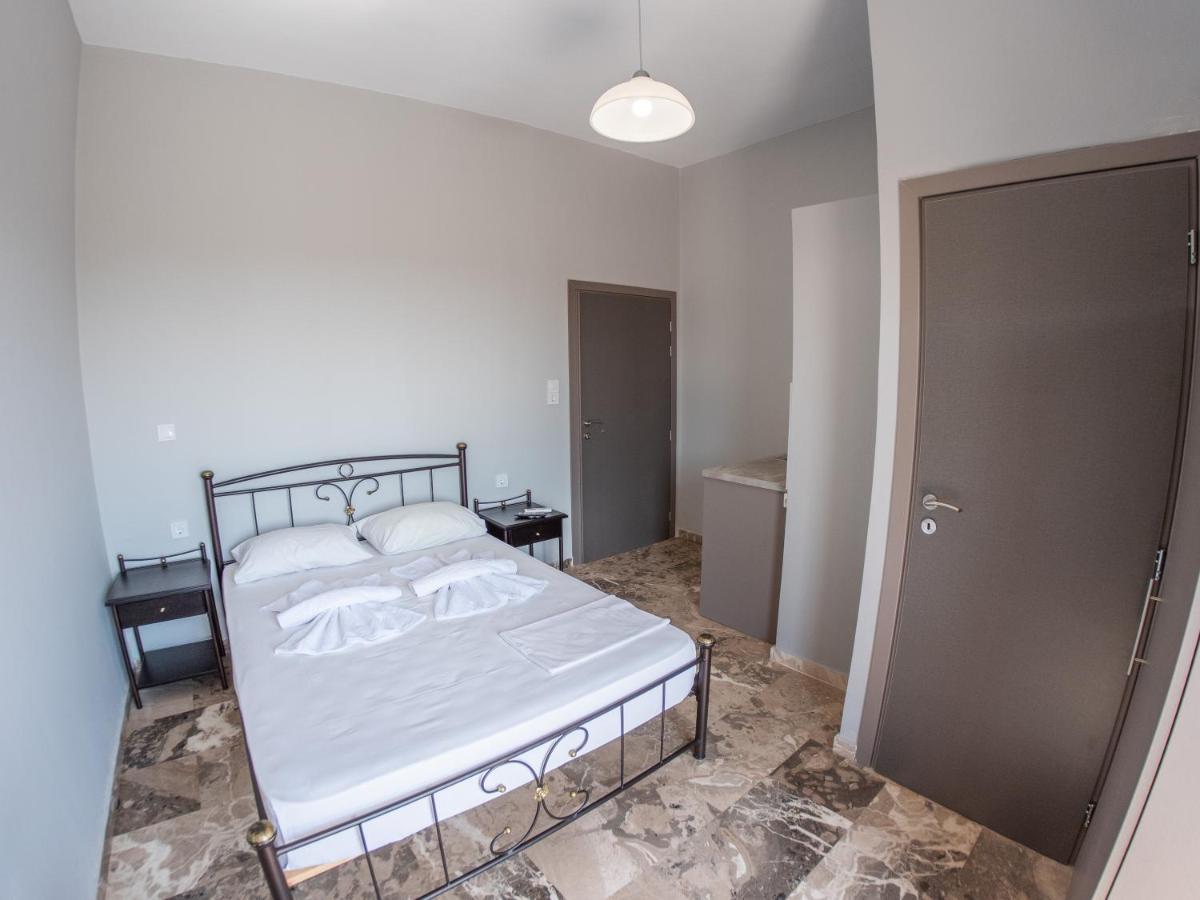 Pavlopetri Hotel Vingláfia Buitenkant foto