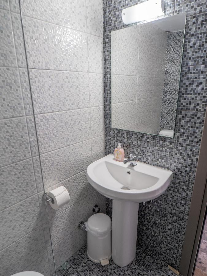Pavlopetri Hotel Vingláfia Buitenkant foto
