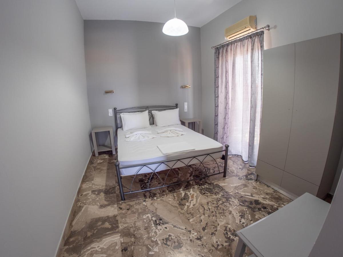 Pavlopetri Hotel Vingláfia Buitenkant foto