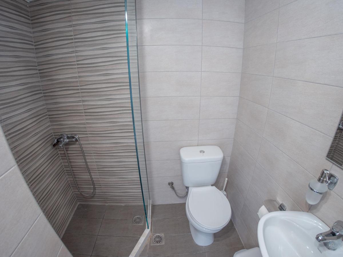 Pavlopetri Hotel Vingláfia Buitenkant foto