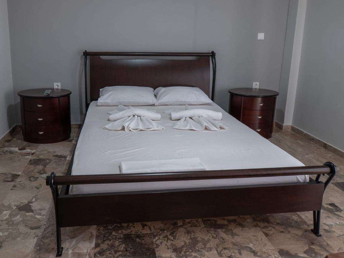 Pavlopetri Hotel Vingláfia Buitenkant foto