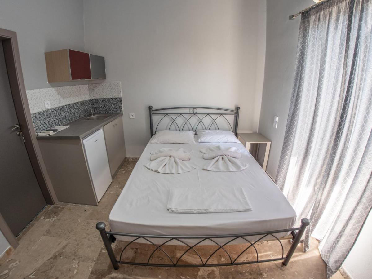 Pavlopetri Hotel Vingláfia Buitenkant foto