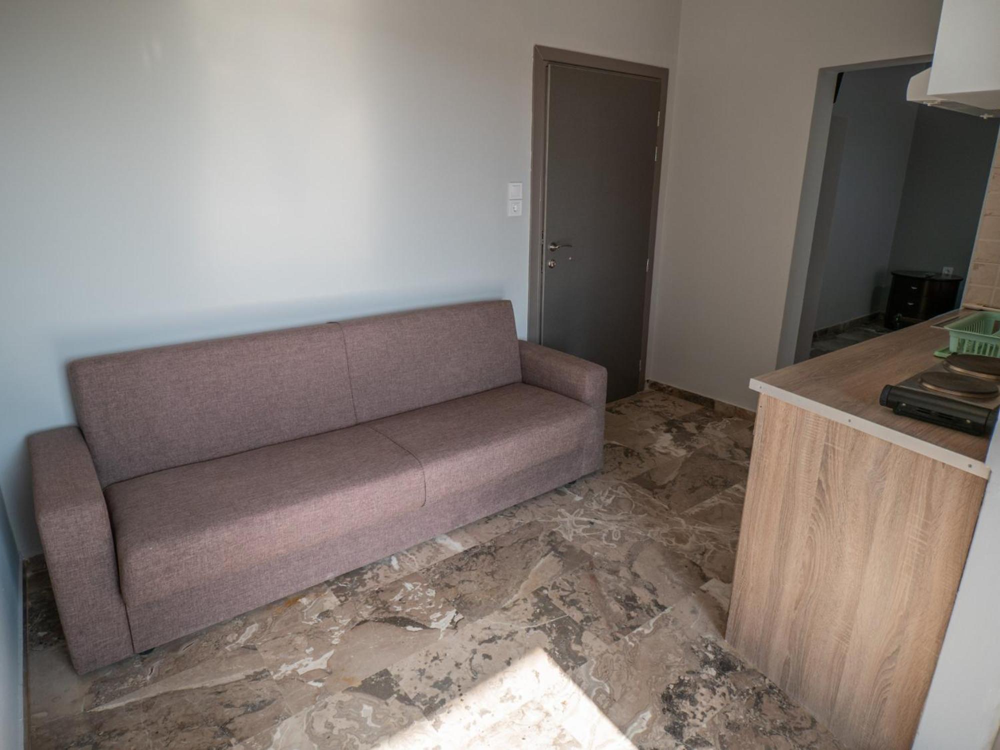 Pavlopetri Hotel Vingláfia Buitenkant foto